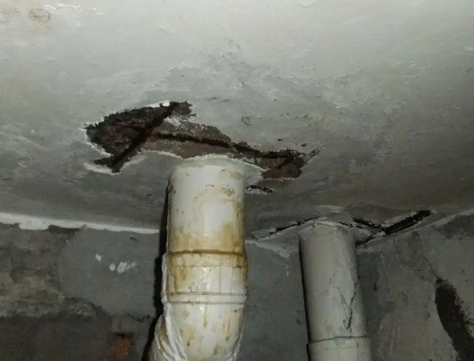 滨州卫生间漏水维修公司浅析滨州卫生间渗水维修的方法