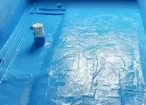 滨州卫生间漏水维修公司分享下滨州卫生间防水工程中常用防水涂料介绍。
